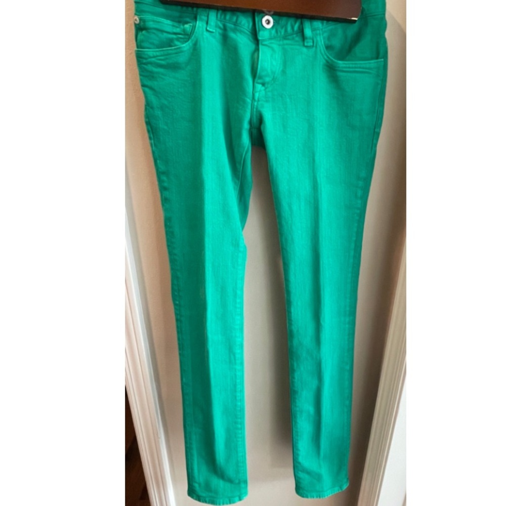 Loomstate Flux Jeans